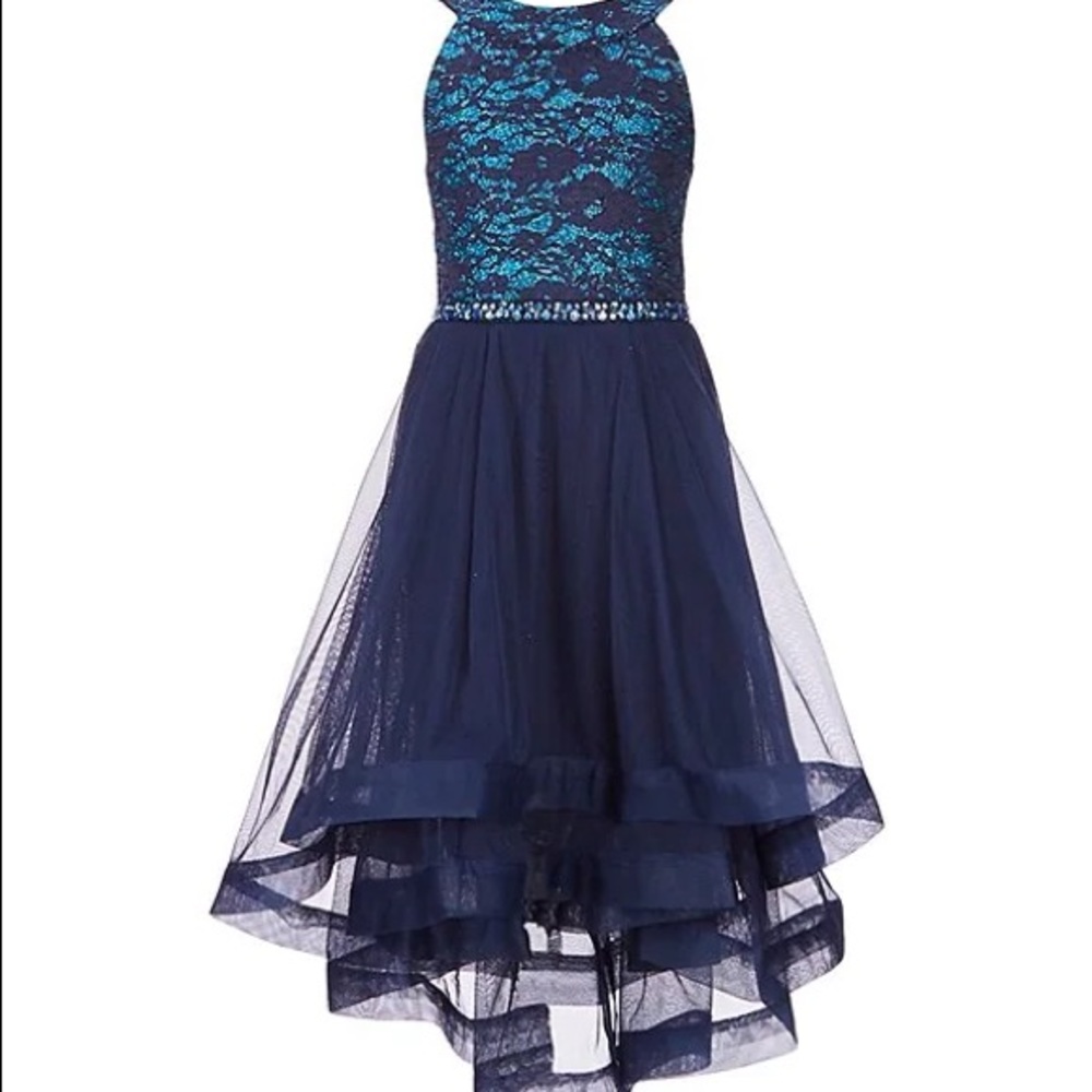 Xtraordinary Girls Formal Dress